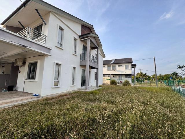 Terraced House for sale in Kangar, Perlis