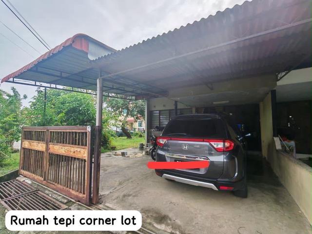 Terraced House for sale in Kangar, Perlis