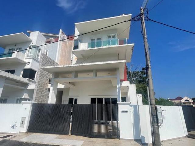 Residential House for rent in Kuantan, Pahang