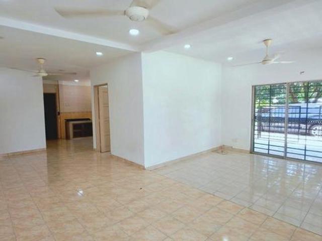 Terraced House for sale in Petaling, Alam Impian