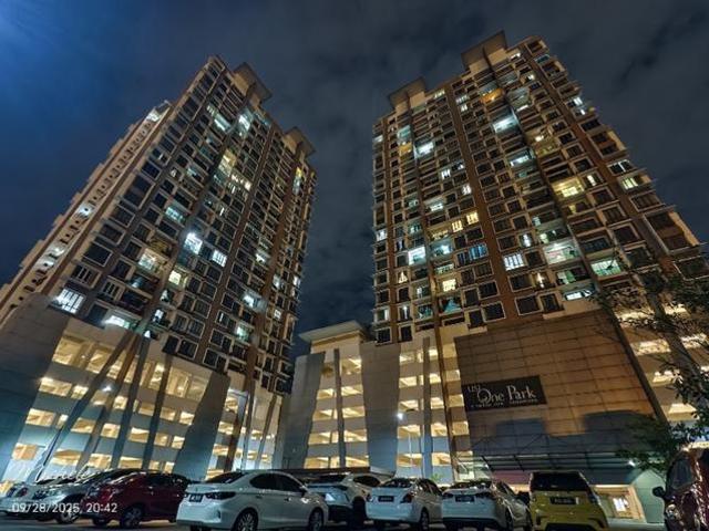 Condominium for rent in Petaling, Subang Jaya