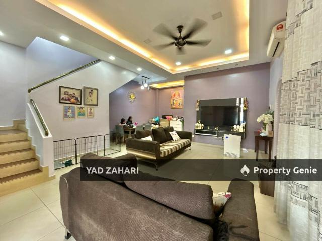 Terraced House for sale in Port Klang, Selangor
