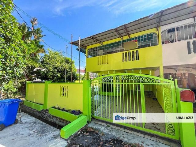 House for sale in Petaling, Alam Impian