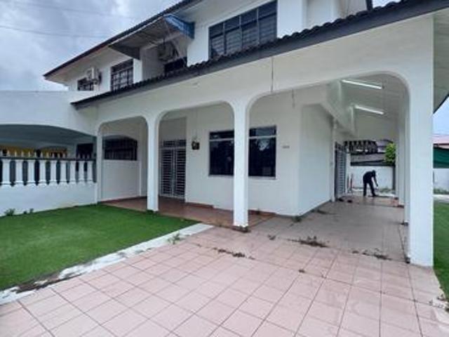 Residential House for sale in Pontian, Johor