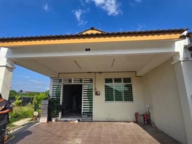 Terraced House for sale in Jitra, Kubang Pasu