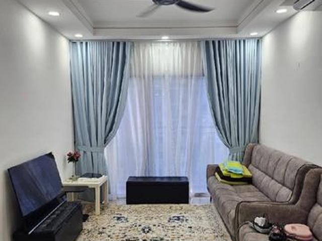 Condominium for sale in Kajang, Langat