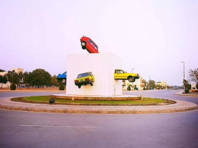 Land for sale in Rawalpindi, Islamabad Capital Territory