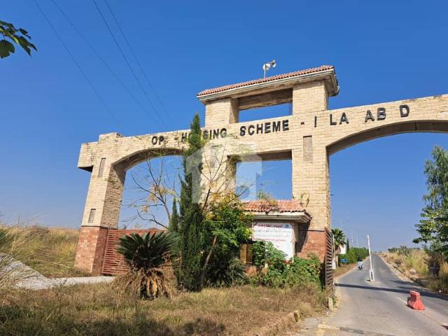 Property for sale in Islamabad