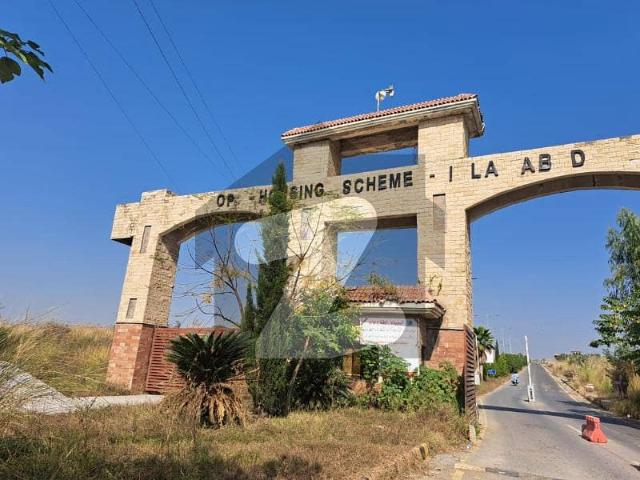 Property for sale in Islamabad