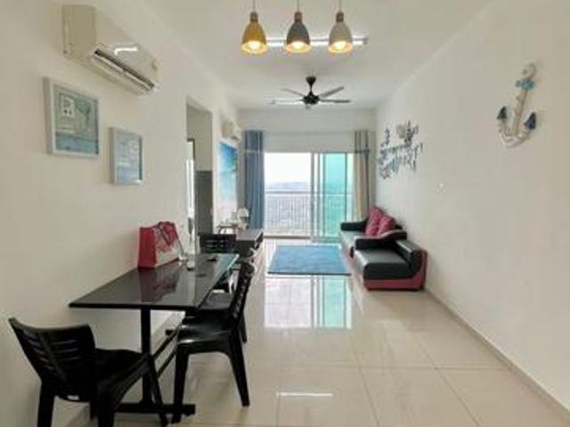 Serviced Residence for sale in Nilai, Negeri Sembilan