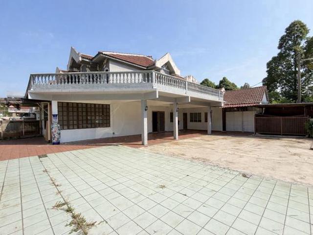 Terraced House for sale in Petaling, Damansara Damai