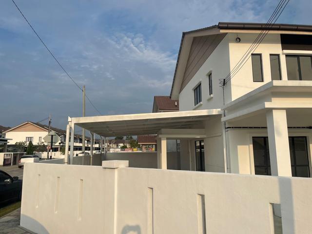 Terraced House for sale in Bukit Beruntung, Hulu Selangor