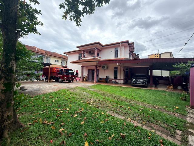 Terraced House for sale in Selayang, Selangor