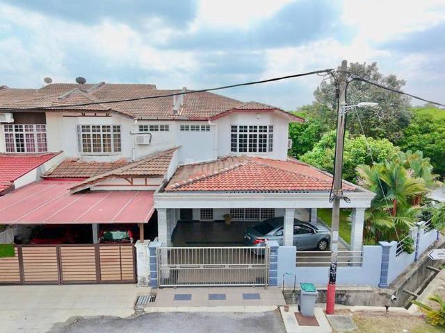 Terraced House for sale in Sendayan Village, Negeri Sembilan