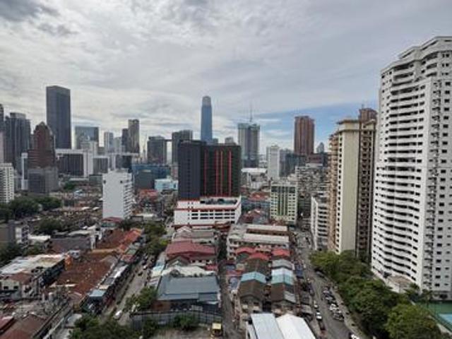 Condominium for sale in Country Heights Damansara, Kuala Lumpur