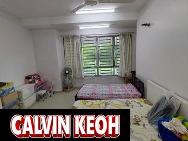 Terraced House for sale in Georgetown, Penang
