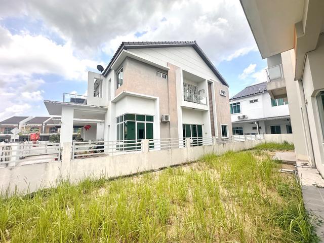 Residential House for rent in Wellesley, Penang