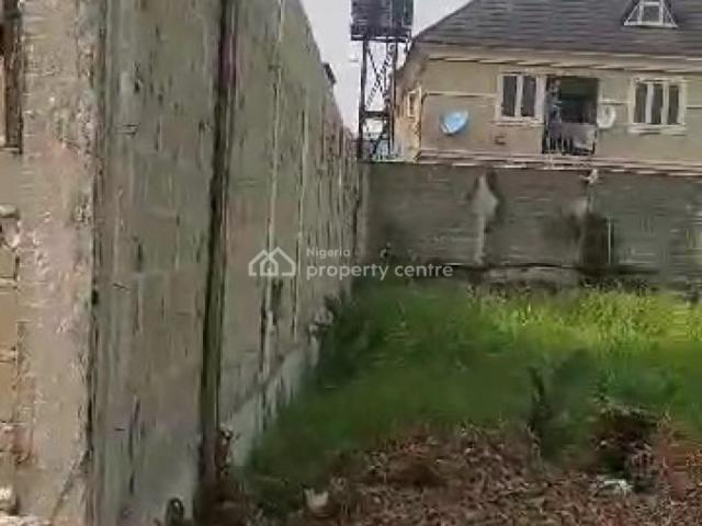 Land for sale in Eti Osa, Abuja