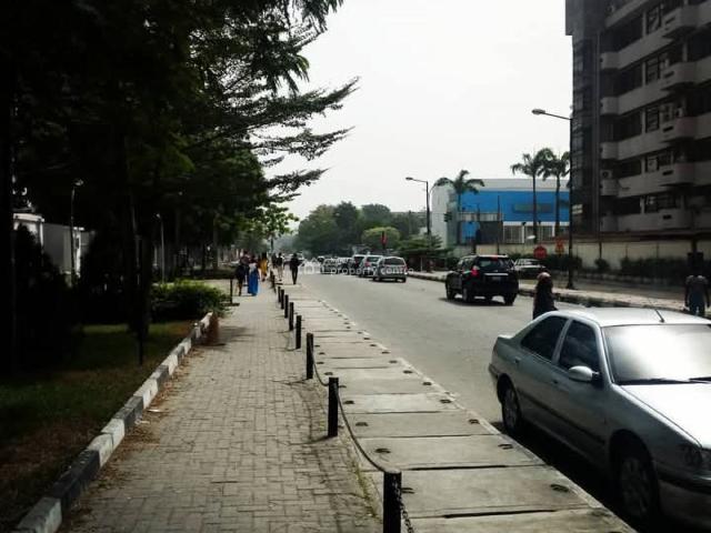 Land for sale in Eti Osa, Abuja