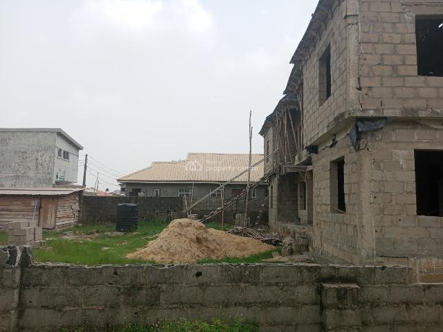 Property for sale in Eti Osa, Abuja