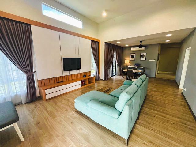 Bungalow for sale in Pontian, Johor