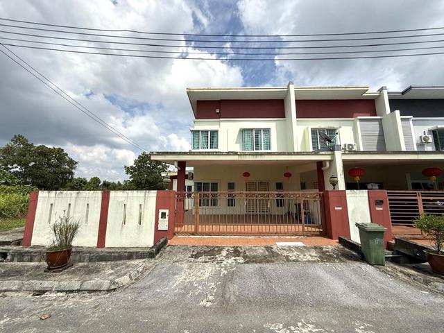Terraced House for sale in Kuching, Sarawak