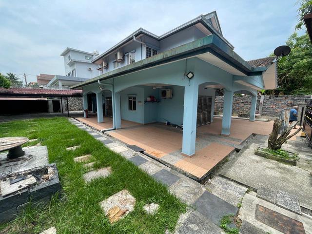 Bungalow for sale in Selayang, Selangor