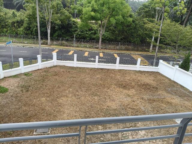House for sale in Saujana, Selangor