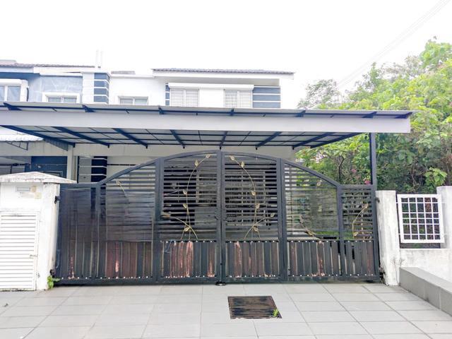 Terraced House for sale in Bandar Baru Bangi, Majlis Perbandaran Kajang