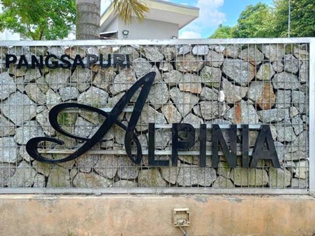 Apartment for sale in Puchong, Majlis Bandaraya Subang Jaya