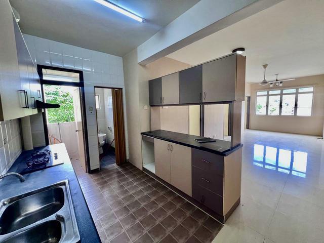 Apartment for sale in Kajang, Langat