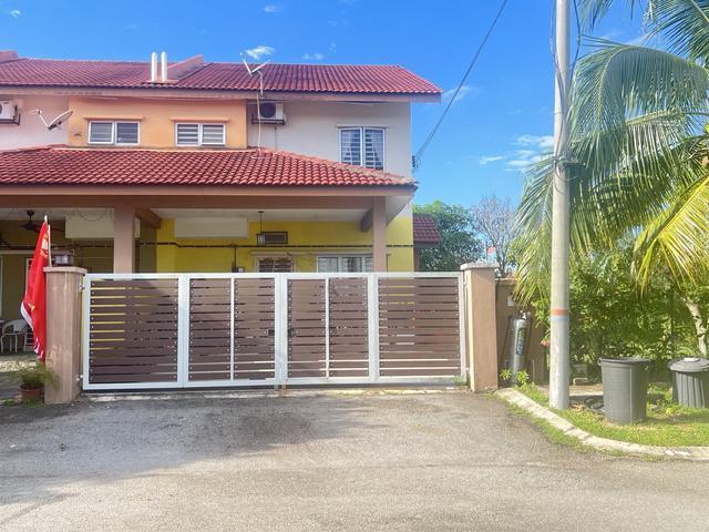 Terraced House for sale in Bandar Baru Salak Tinggi, Sepang