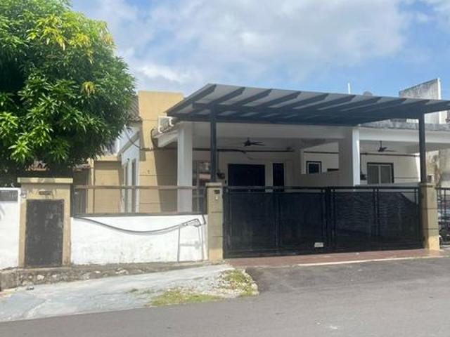 Terraced House for sale in Sendayan Village, Negeri Sembilan