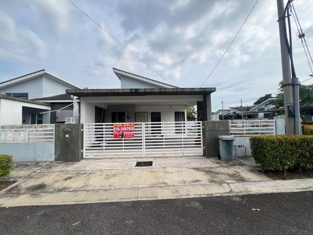 Residential House for sale in Sungai Petani, Kuala Muda