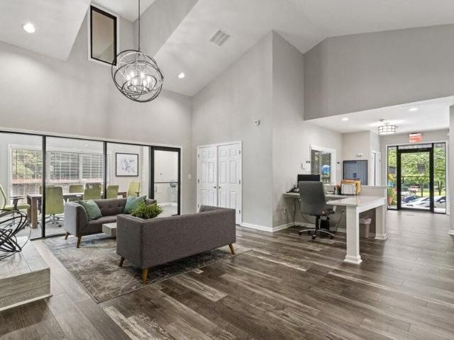 Apartment for rent in Georgia