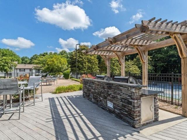 Apartment for rent in Georgia