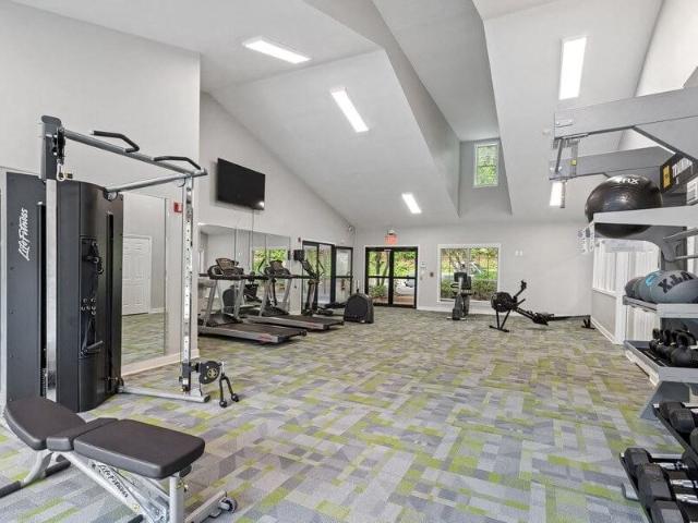 Apartment for rent in Georgia