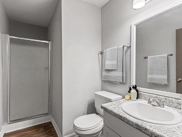 Apartment for rent in Georgia