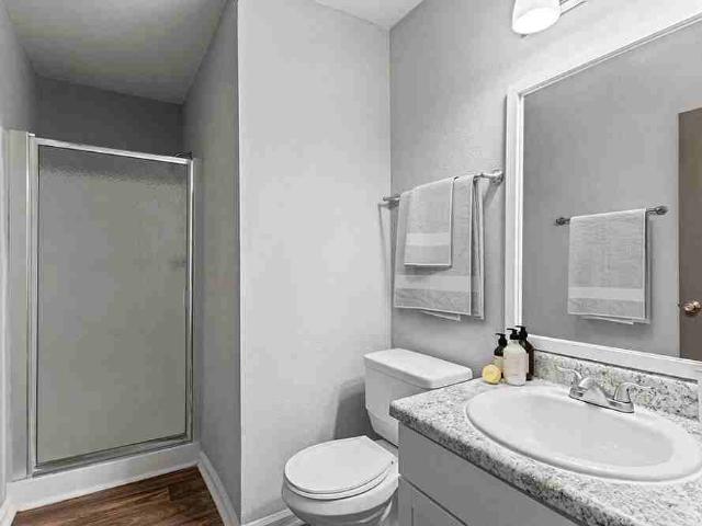 Apartment for rent in Georgia