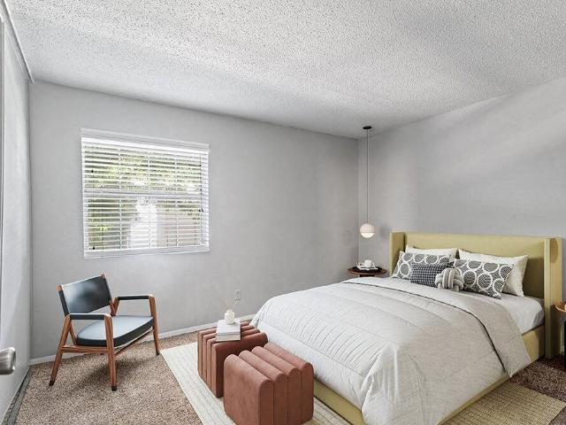 Apartment for rent in Georgia