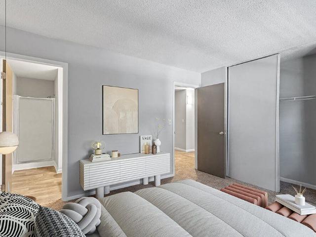 Apartment for rent in Georgia