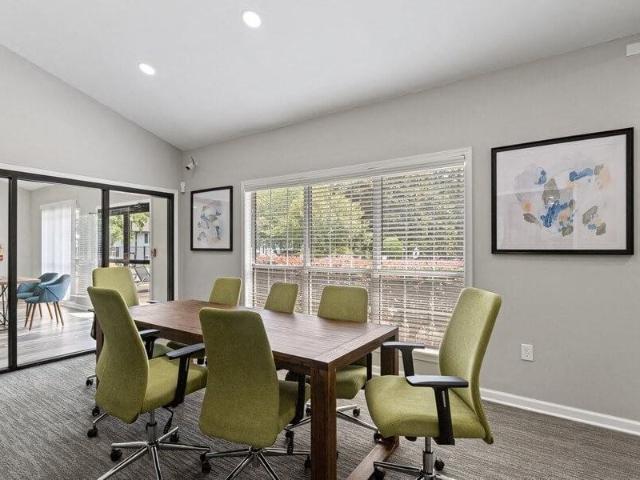 Apartment for rent in Georgia