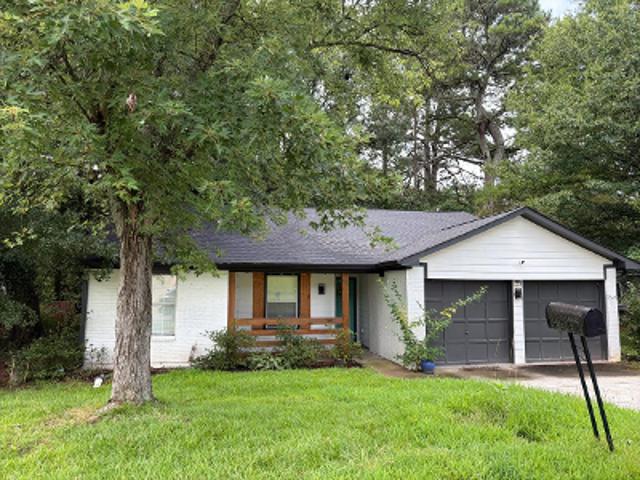 House for sale in Lithonia, Georgia
