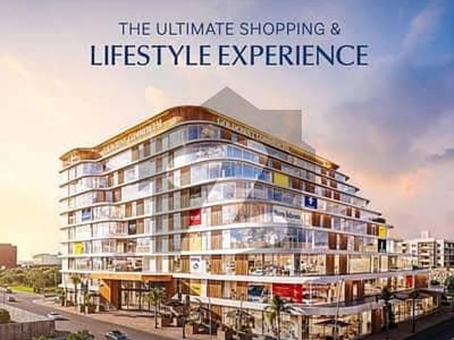 Commercial for sale in Islamabad