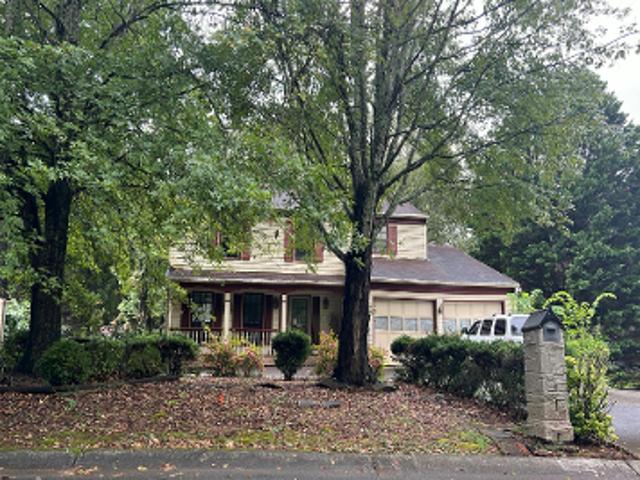 House for sale in Georgia