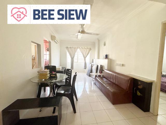 Apartment for sale in Georgetown, Penang