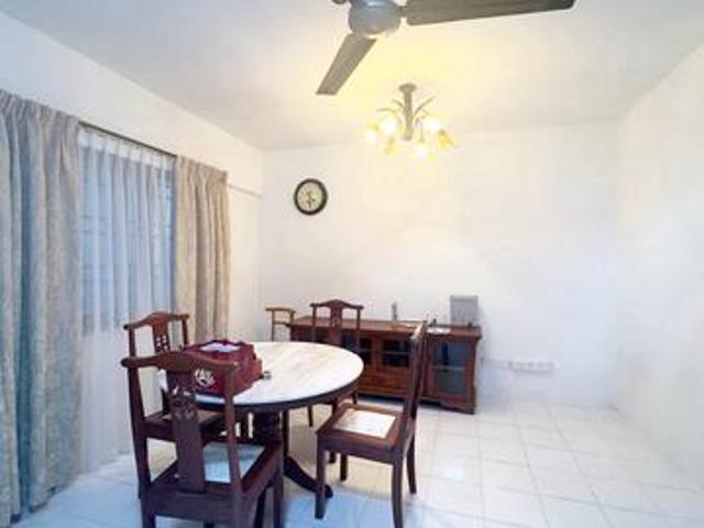 Apartment for sale in Ayer Itam, George Town