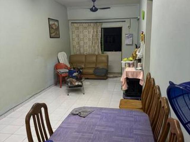 Apartment for sale in Johore Bahru, Johor