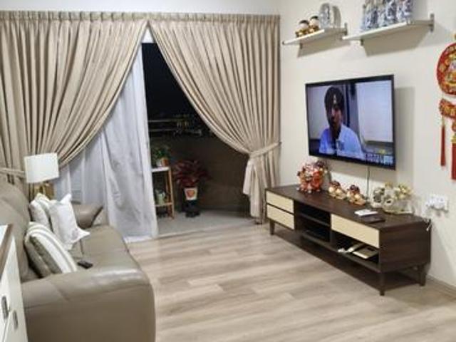 Apartment for sale in Penang