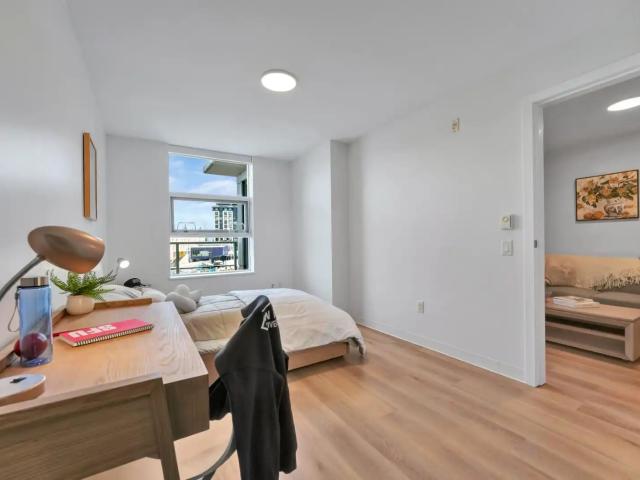 Apartment for rent in Burnaby, British Columbia